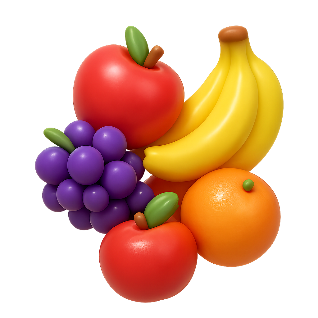 Fruits