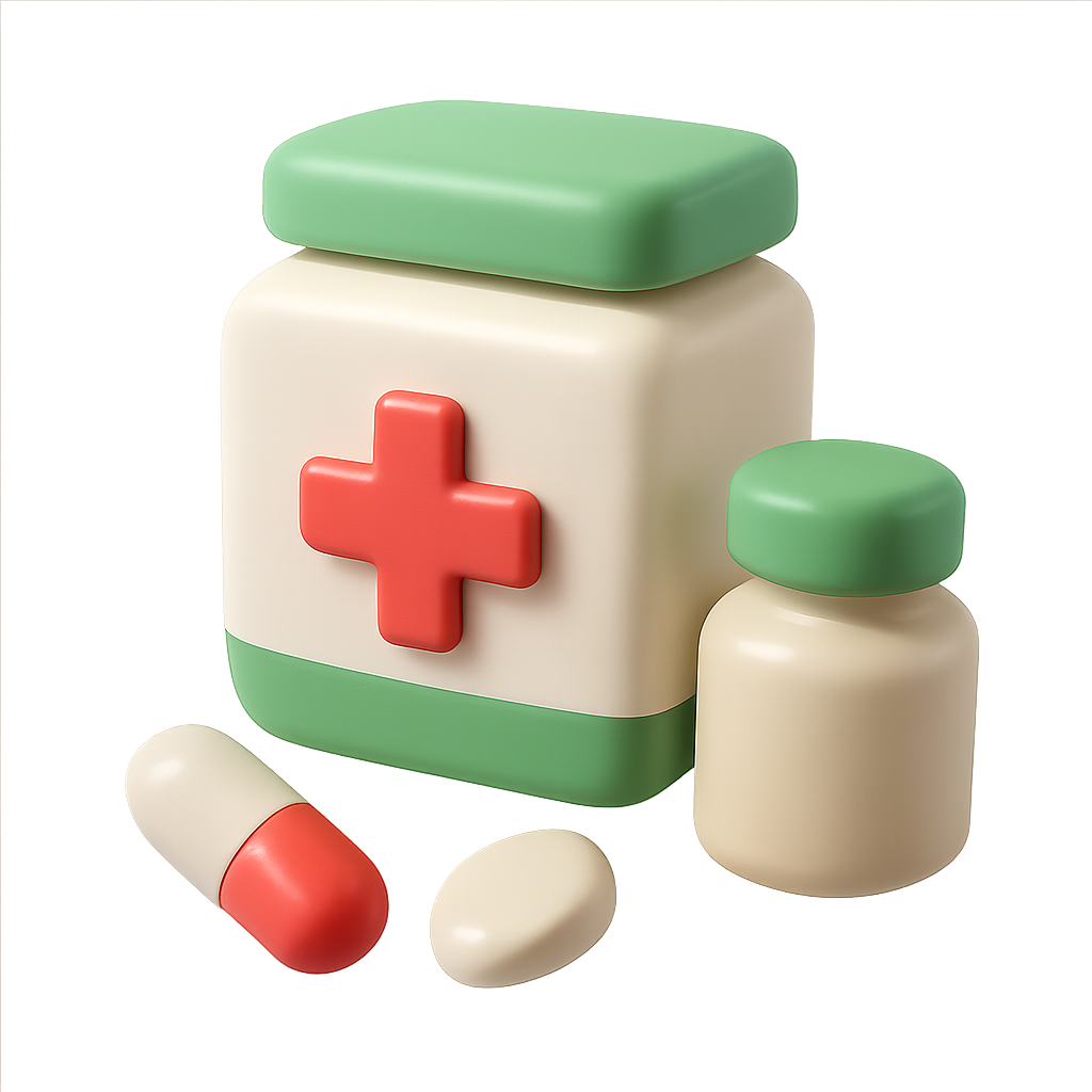 Medicines