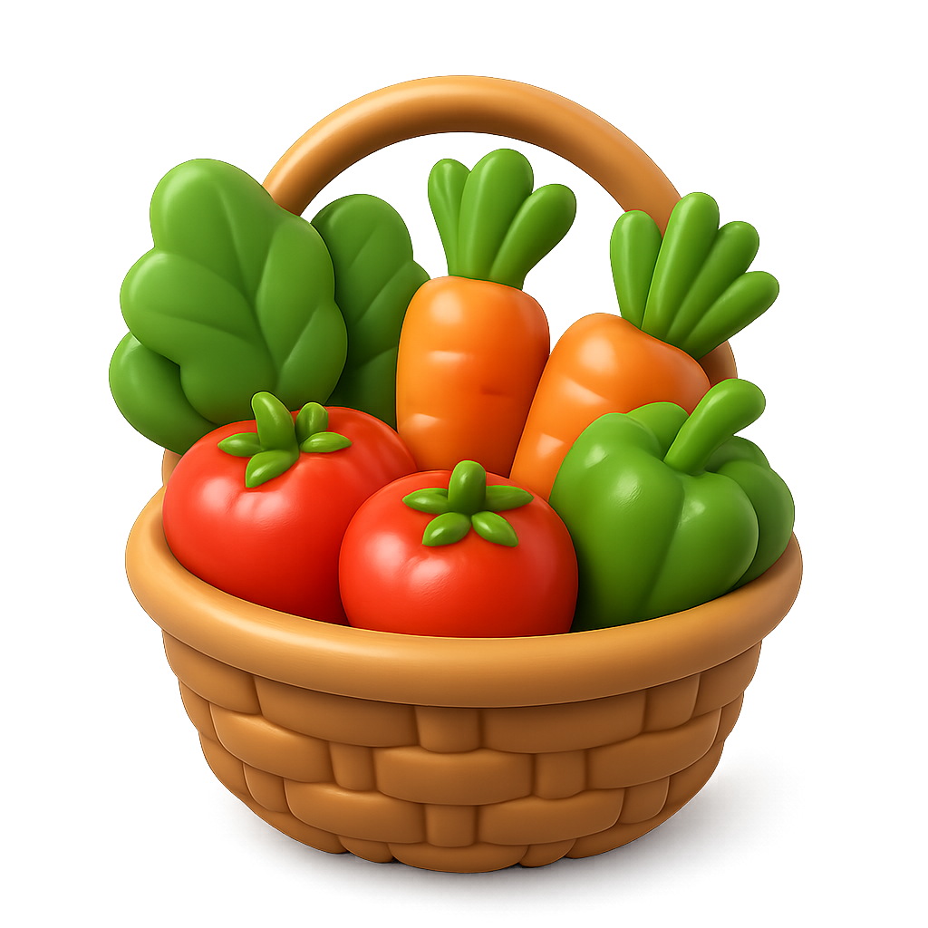 Vegetables